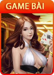 sảnh game bài icon